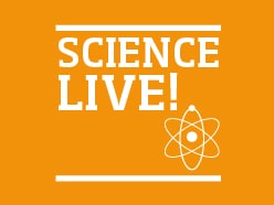 Science LIVE! Event - March 2019